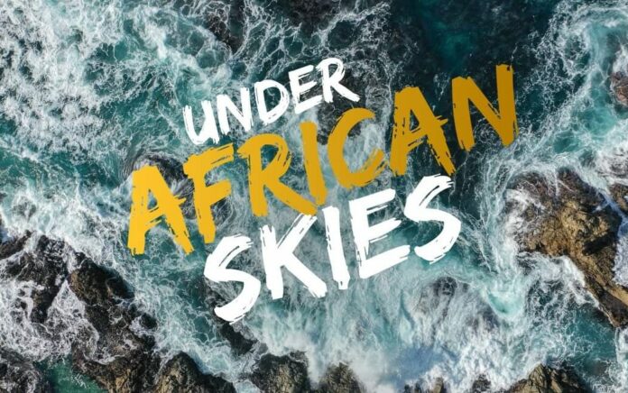 WTM Africa - Under African Skies