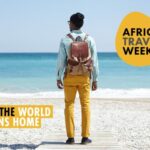 Africa Travel Week – Connect