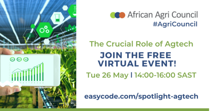African Agri Council - Spotlight Virtual Event Series