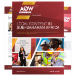 African Local Content eBook – AOW2020