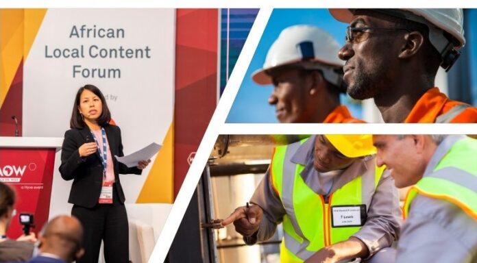 African Local Content eBook - AOW2020