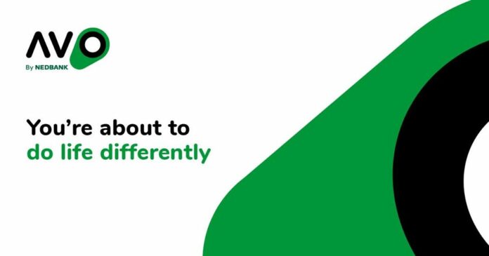Avo by Nedbank