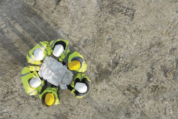 Building Capacity - Skills Development