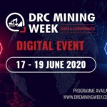 DRC Mining Week – Webinars