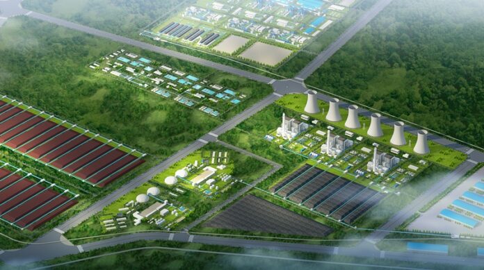 Musina-Makhado SEZ - Industry Area 2 (4) 2