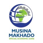 Musina Makhado SEZ logos