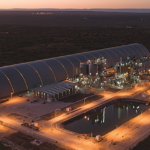 COEGA Development Corporation