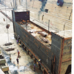 Drydock Operations – Transnet