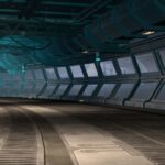 Future – futuristic – science fiction
