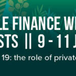 Guernsey Sustainable Finance Week