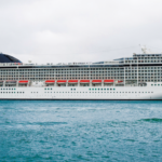 MSC Orchestra arrives in Durban