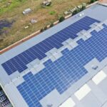 Spar Belfast Installation – IMPower