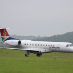 Airlink adjusts Johannesburg to Nelspruit flight times 30 July 2020