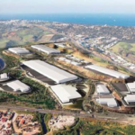 Avoca Nodal Development
