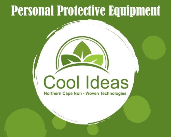 Cool Ideas Non-Woven Fabric