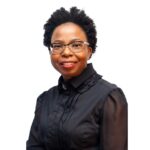 Dr Phindile Masangane