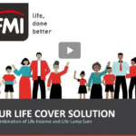 FMI Life Cover Solution -video-ad