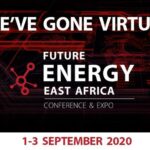 Future Energy East Africa – Virtual 2020