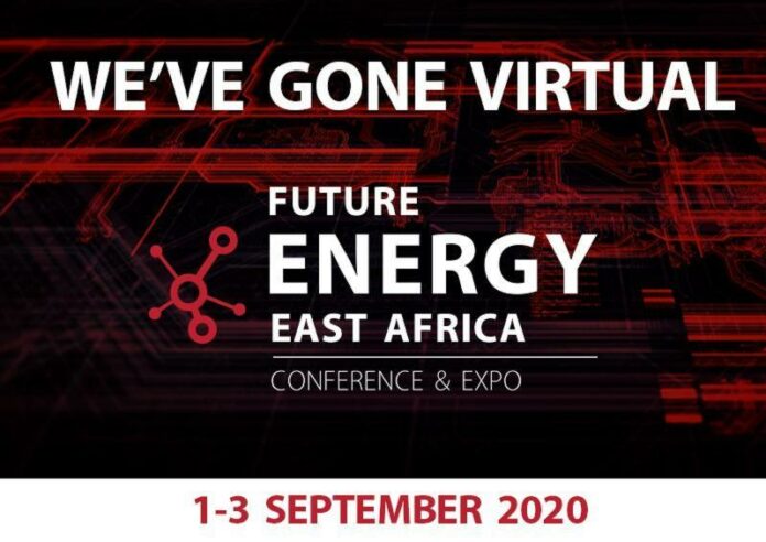 Future Energy East Africa - Virtual 2020