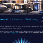 LPGSA advert