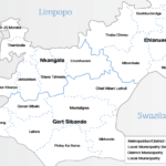 Mpumalanga_municipalities