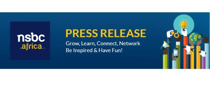 NSBC Africa - press release 2020
