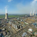 Sasol Secunda Complex Mpumalanga Province