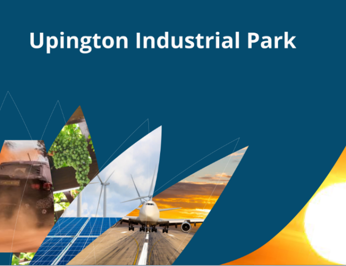 Upington Industrial Park