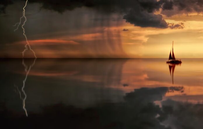 A Perfect Storm