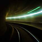 Railways – Future – Transport