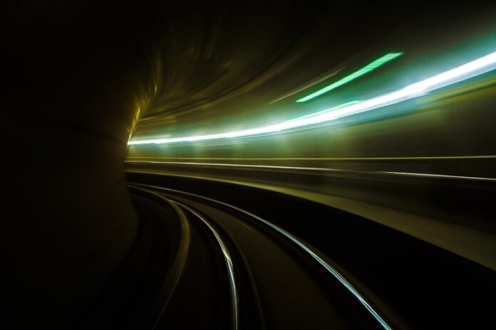 Railways - Future - Transport