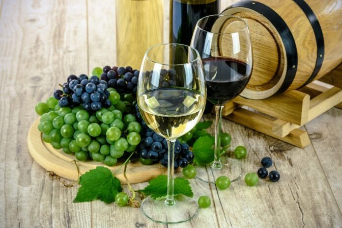 Wine Industry
