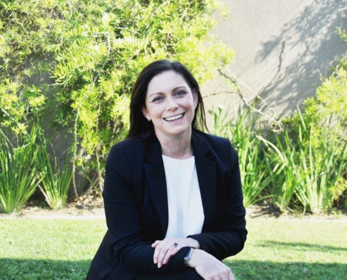 Brynn Gerson - Dube iConnect Manager