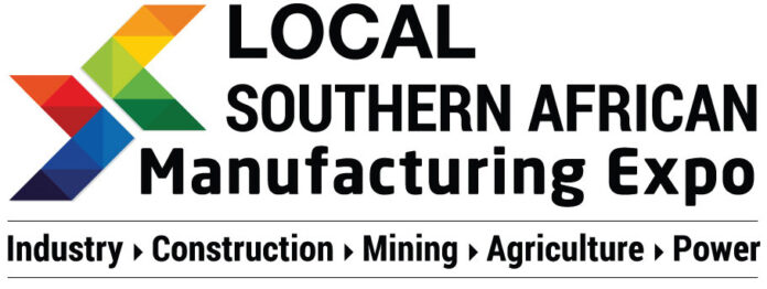 Local Southern African Manufacturing Expo
