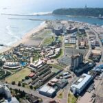 Durban Point Waterfront