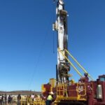 Karoo Drilling 2 – CGS 2020