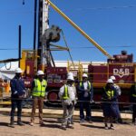 Karoo Drilling – CGS 2020