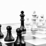 Leadership – Strategy