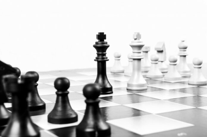 Leadership - Strategy