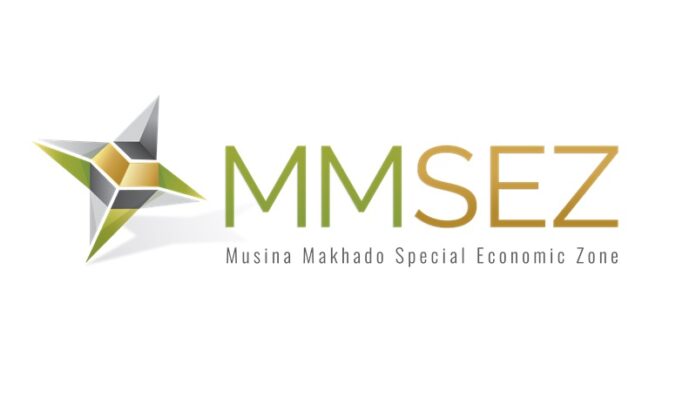 MMSEZ - New Corporate Identity