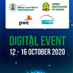 Nigeria Mining Week 2020 – Digital 2