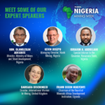 Nigeria Mining Week 2020 – Digital Speakers