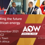 Africa Oil Week November 2021 800×600
