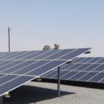 Air Products – Acetylene – Solar 2