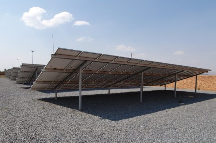 Air Products - Acetylene - Solar