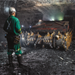 Coal Mining in Mpumalanga – Anglo American Plc