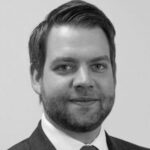 Chris Hards – Guernsey