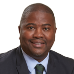 Ciko Thomas – Nedbank