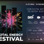 Digital Energy Festival 2020
