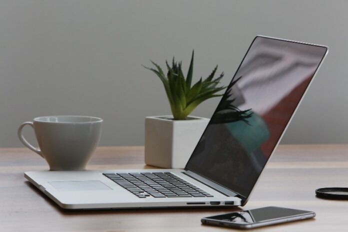 Digitization - Technology - Internet - Devices